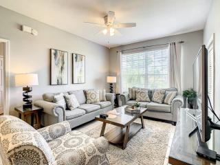 Windsor Hills Themed Condo, 2.5mi to Disney - 5