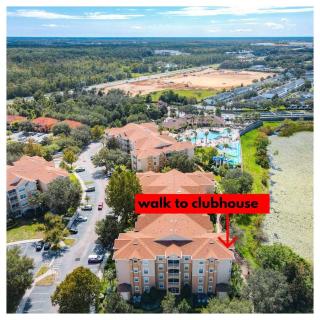 Windsor Hills Themed Condo, 2.5mi to Disney - 4
