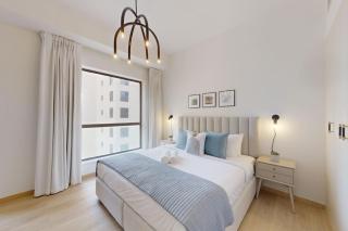 Bahar 6 - Charming One Bedroom - 9