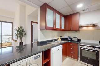 Bahar 6 - Charming One Bedroom - Dubai - 6