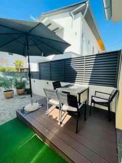 Apartments Olympia Beach - Vodice - 3