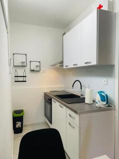 Apartments Olympia Beach - Vodice - 5