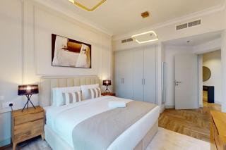 Torch Tower - Glamorous Two Bedroom - Dubai - 3