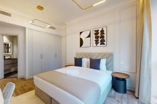 Torch Tower - Glamorous Two Bedroom - Dubai - 5