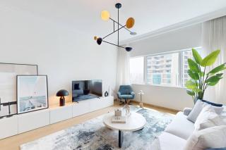 MAG 218 Tower - Elegant One Bedroom - 2