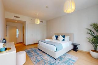 MAG 218 Tower - Elegant One Bedroom - Dubai - 6