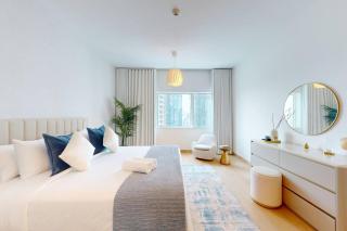 MAG 218 Tower - Elegant One Bedroom - 7