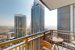 Creekside 18 - Neat One Bedroom - 6