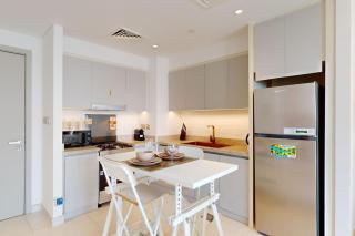 Creekside 18 - Neat One Bedroom - Dubai - 7