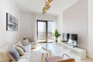 Creekside 18 - Neat One Bedroom - Dubai - 3