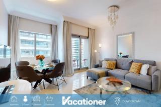 The Signature - Elegant One Bedroom - Dubai - 0