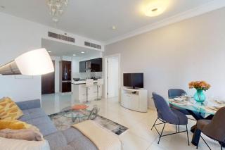 The Signature - Elegant One Bedroom - Dubai - 8