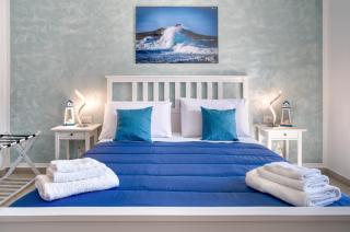 Vista Mare Rooms - Isola delle Femmine - 7