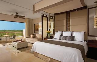 Secrets Playa Mujeres Golf & Spa Resort - All Inclusive Adults Only - Cancún - 7
