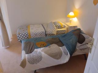 LA BELLE IVOIRE - Saint-Marcel - 1