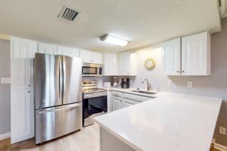 Cinco 4 by Meyer Vacation Rentals - Orange Beach - 3