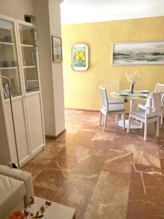 CONCEPCIÓN HOUSE HUELVA, pleno centro, GARAJE en el propio edificio - 5