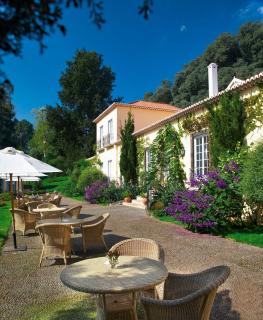 Casa Velha do Palheiro Relais & Chateaux - Funchal - 3
