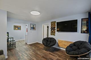 White Raven Perch - Westwood 7 - Anchorage - 7