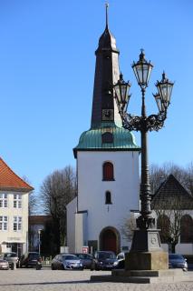Ferienwohnung Casa Capurso - Glückstadt - 1