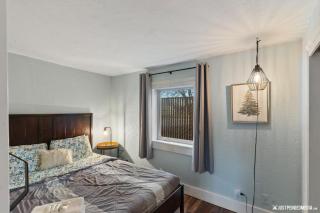 Borealis Barnhouse - Slumber 7 - 2