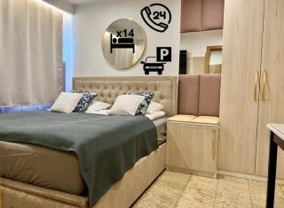North Nest Luxury Suites - Gdańsk - 9