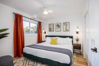 Bright Condo with 3 Beds 2 Bedrooms Walk to Grocery - Nashville - 7