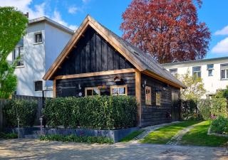 Bed Op Steeg Vakantiehuis / Bed and Breakfast - De Steeg - 0