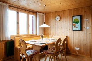 Apartment im Chalet Sidonie - Amden - 7