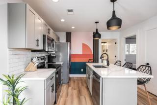3 Beds Condo WALK to Hillsboro Village, Belmont - Nashville - 3