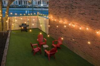 3 Beds Condo WALK to Hillsboro Village, Belmont - Nashville - 7