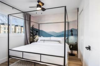 Tranquil 3 Beds 2 Bedroom Nashville Condo - Walk to Grocery, Restaurants - Nashville - 8