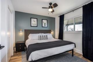Tranquil 3 Beds 2 Bedroom Nashville Condo - Walk to Grocery, Restaurants - Nashville - 7