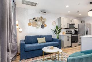 Tranquil 3 Beds 2 Bedroom Nashville Condo - Walk to Grocery, Restaurants - Nashville - 4