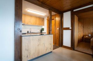 Apartment Bergdohle - Amden - 4