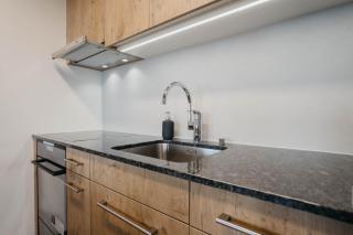 Apartment Bergdohle - Amden - 3