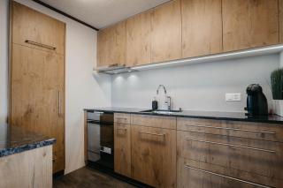 Apartment Bergdohle - Amden - 2