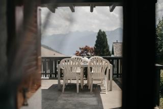 Apartment Bergdohle - 1