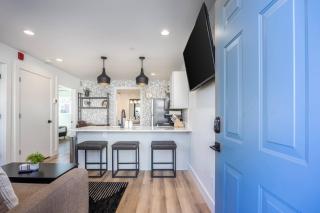 Stylish Condo in Hillsboro Village 3 Beds and Parking - Nashville - 5