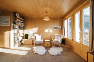 Chalet Engihalde - Amden - 0