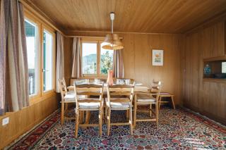 Chalet Engihalde - Amden - 7