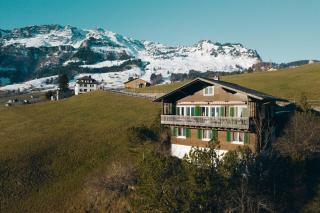 Chalet Engihalde - Amden - 9