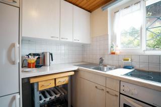 Apartment im Chalet Speer - Amden - 4