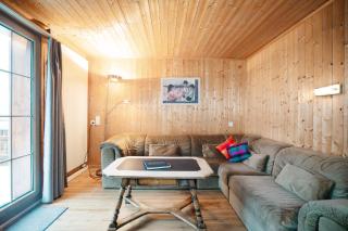 Chalet Chapfwald - 5