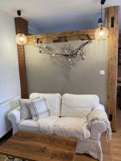 Apartamenty sudeckie nad zalewem IV - 2