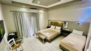 Atlantis Hotel - Ágios Nikolaos - 8