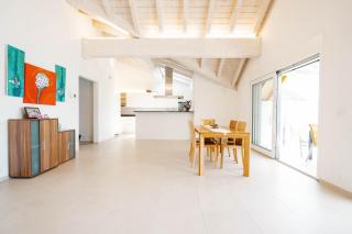 Apartment Soldanella - Amden - 5