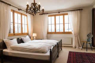 Chalet Theresia - Amden - 1