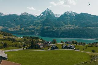 Apartment Morgensonne - 9