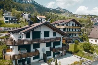 Apartment Grossgaden - Amden - 0